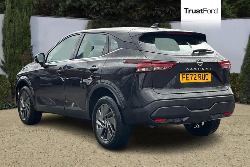 Used Nissan Qashqai 2022 for sale - 76882510: Photo 2