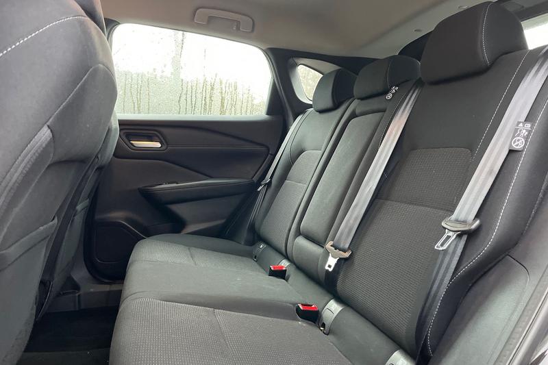 Used Nissan Qashqai 2022 for sale - 76882510: Photo 20