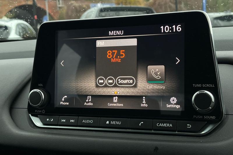 Used Nissan Qashqai 2022 for sale - 76882510: Photo 22