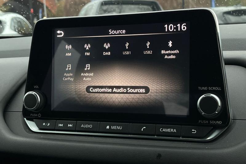 Used Nissan Qashqai 2022 for sale - 76882510: Photo 23