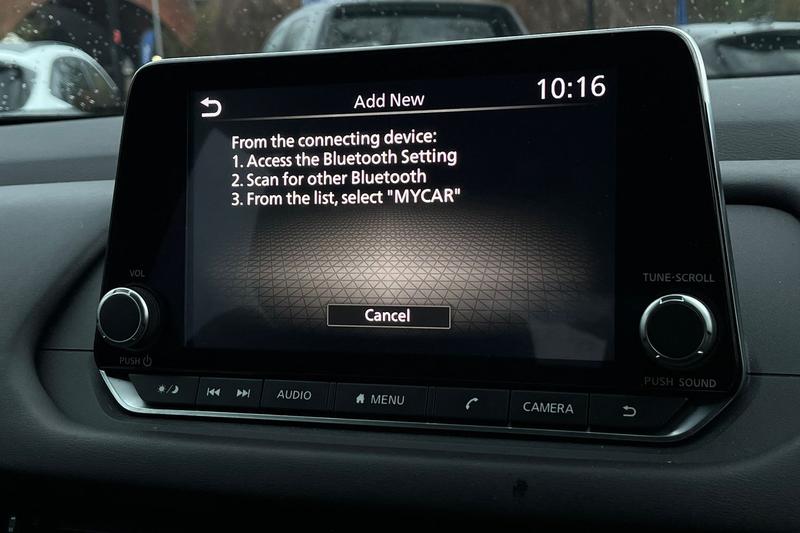 Used Nissan Qashqai 2022 for sale - 76882510: Photo 24