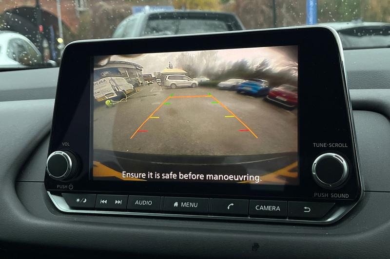 Used Nissan Qashqai 2022 for sale - 76882510: Photo 25