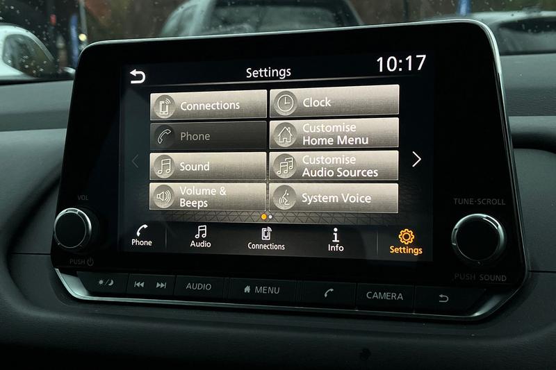 Used Nissan Qashqai 2022 for sale - 76882510: Photo 26