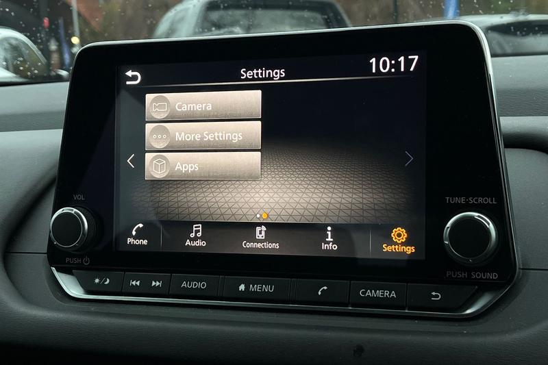 Used Nissan Qashqai 2022 for sale - 76882510: Photo 27