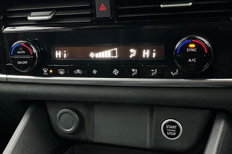 Used Nissan Qashqai 2022 for sale - 76882510: Photo 28