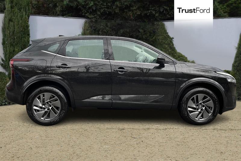 Used Nissan Qashqai 2022 for sale - 76882510: Photo 3
