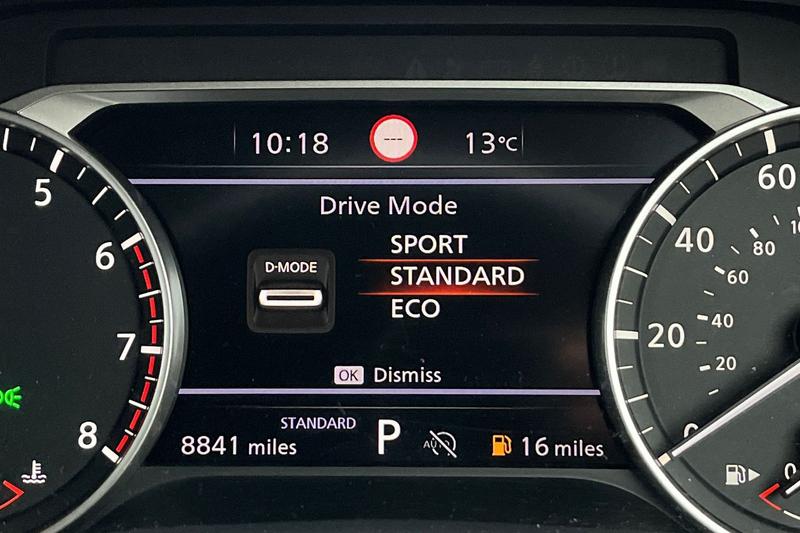 Used Nissan Qashqai 2022 for sale - 76882510: Photo 30