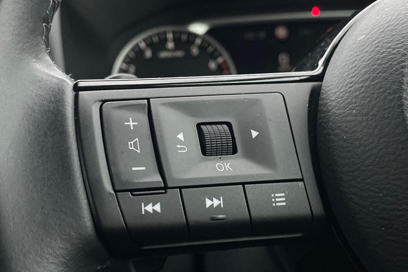 Used Nissan Qashqai 2022 for sale - 76882510: Photo 31