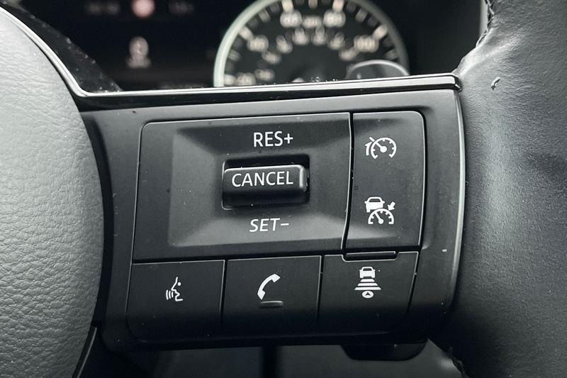 Used Nissan Qashqai 2022 for sale - 76882510: Photo 32