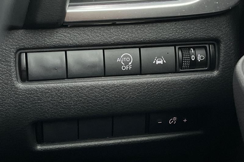 Used Nissan Qashqai 2022 for sale - 76882510: Photo 33