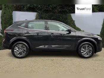 Used Nissan Qashqai 2022 for sale - 76882510: Photo