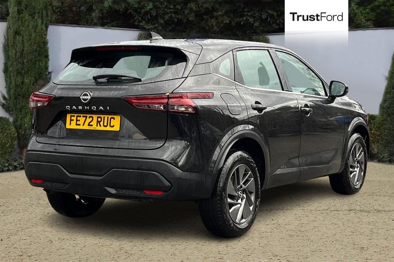 Used Nissan Qashqai 2022 for sale - 76882510: Photo 4