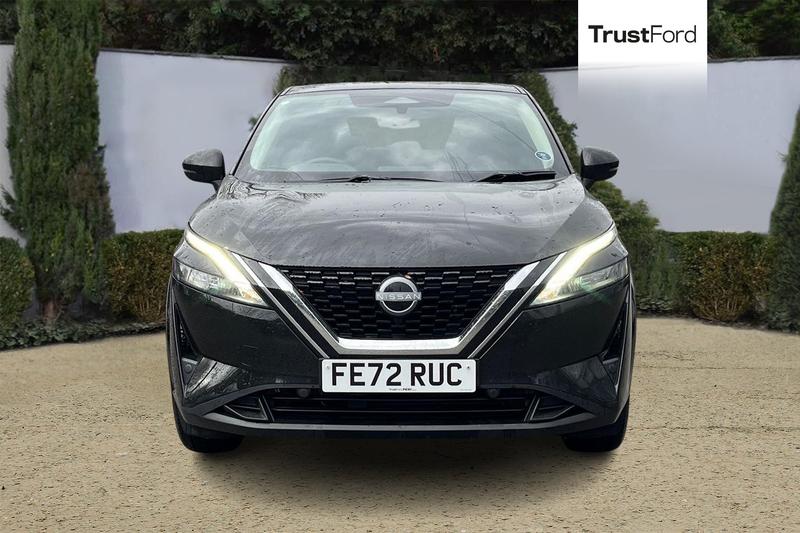 Used Nissan Qashqai 2022 for sale - 76882510: Photo 6