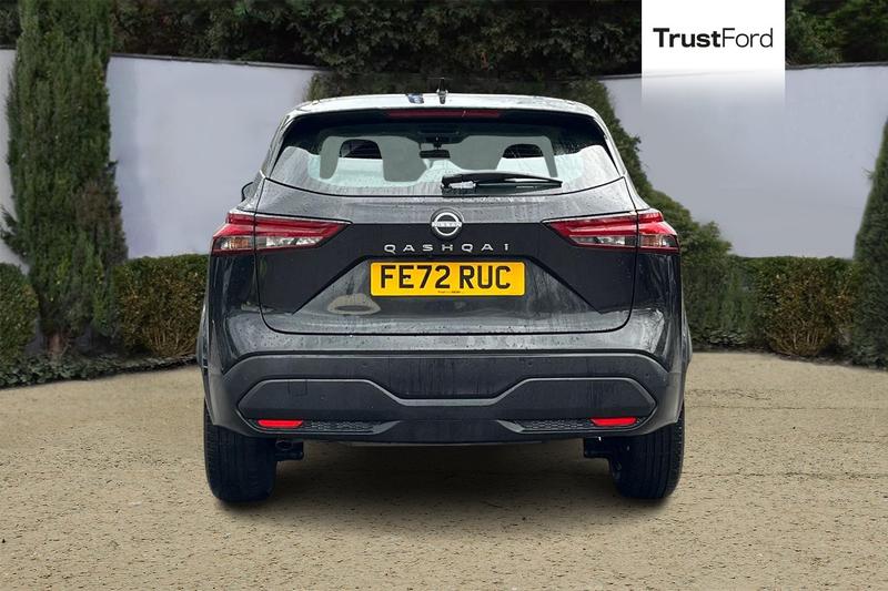 Used Nissan Qashqai 2022 for sale - 76882510: Photo 7