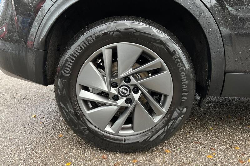 Used Nissan Qashqai 2022 for sale - 76882510: Photo 8