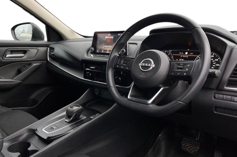 Used Nissan Qashqai 2022 for sale - 76882510: Photo 9