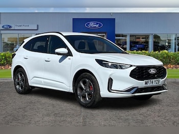 Ford - Kuga