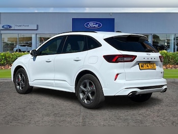 Used Ford Kuga 2024 for sale - 75735729: Photo