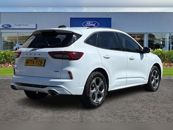 Used Ford Kuga 2024 for sale - 75735729: Photo