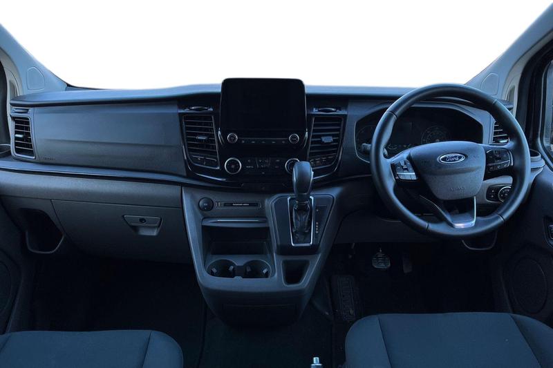 Used Ford Tourneo Custom 2022 for sale - 77746783: Photo 10