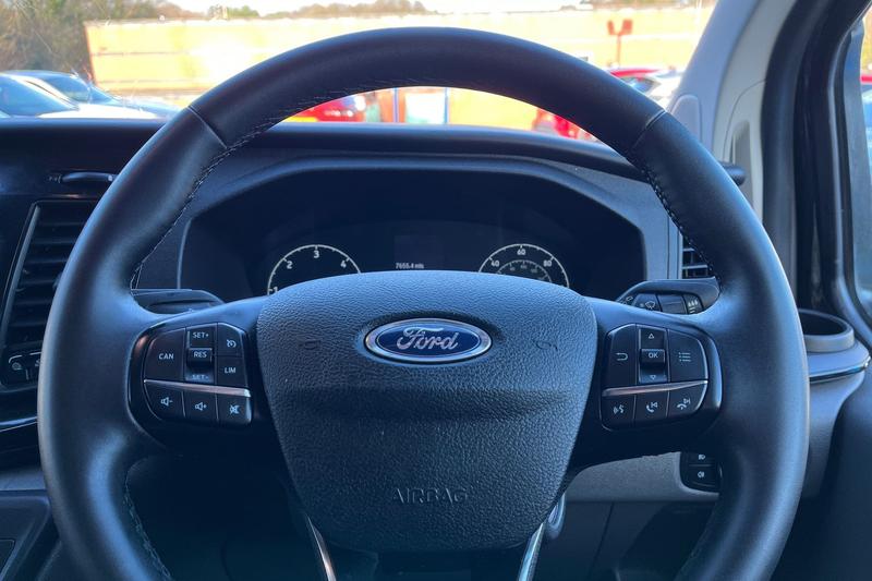 Used Ford Tourneo Custom 2022 for sale - 77746783: Photo 12