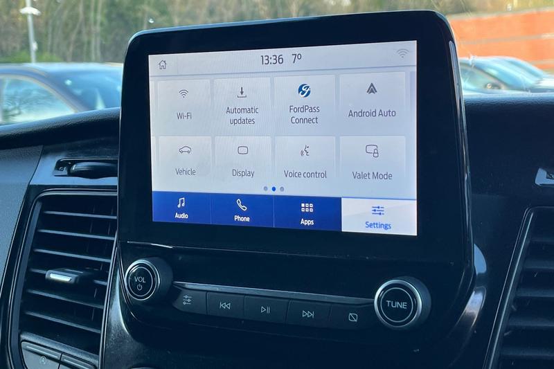 Used Ford Tourneo Custom 2022 for sale - 77746783: Photo 28