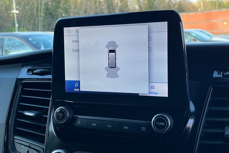 Used Ford Tourneo Custom 2022 for sale - 77746783: Photo 30