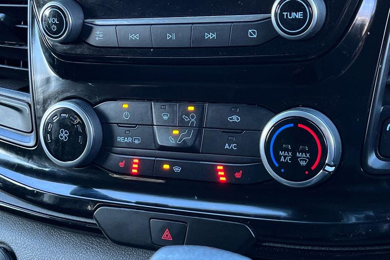 Used Ford Tourneo Custom 2022 for sale - 77746783: Photo 31