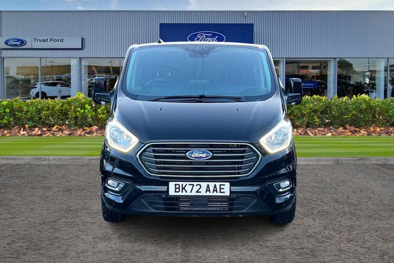 Used Ford Tourneo Custom 2022 for sale - 77746783: Photo 6