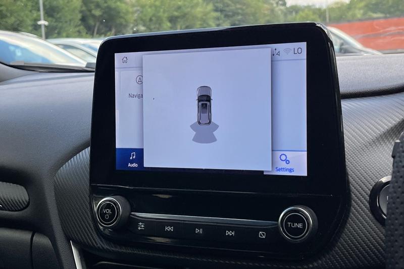 Vehicle 30