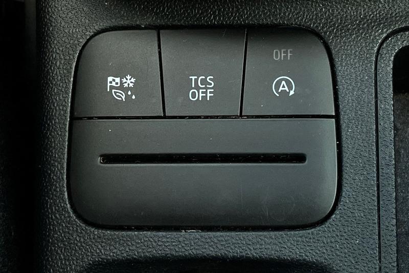 Vehicle 34