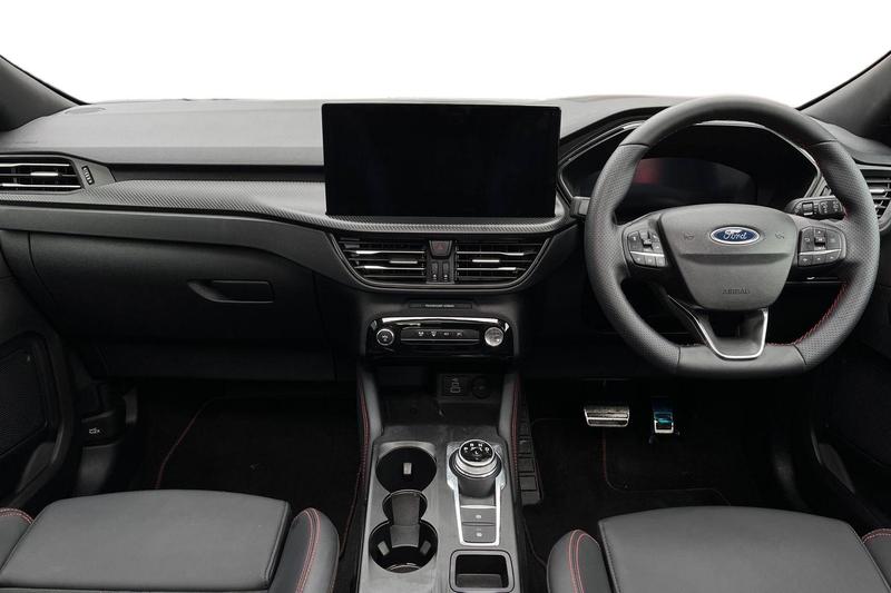 Used Ford Kuga 2024 for sale - 76557522: Photo 10