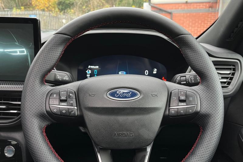 Used Ford Kuga 2024 for sale - 76557522: Photo 12