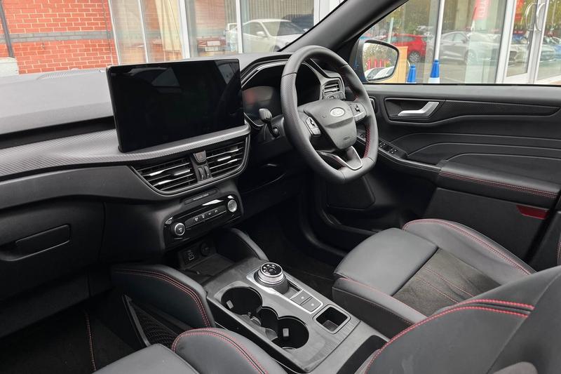 Used Ford Kuga 2024 for sale - 76557522: Photo 18