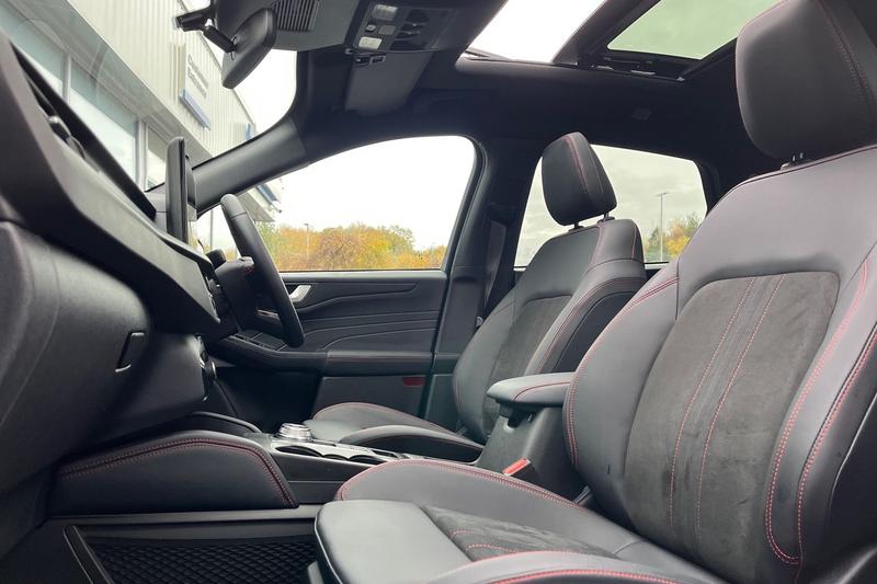 Used Ford Kuga 2024 for sale - 76557522: Photo 19