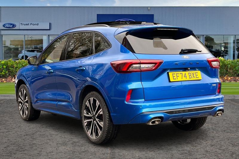 Used Ford Kuga 2024 for sale - 76557522: Photo 2