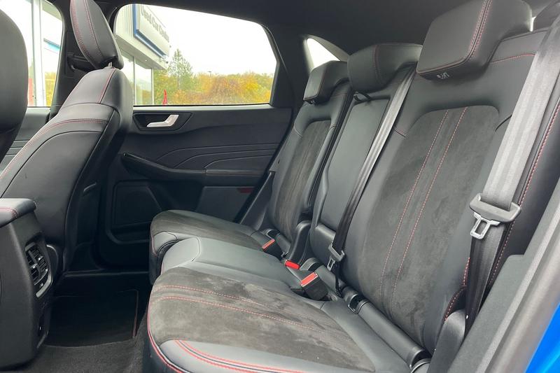 Used Ford Kuga 2024 for sale - 76557522: Photo 20