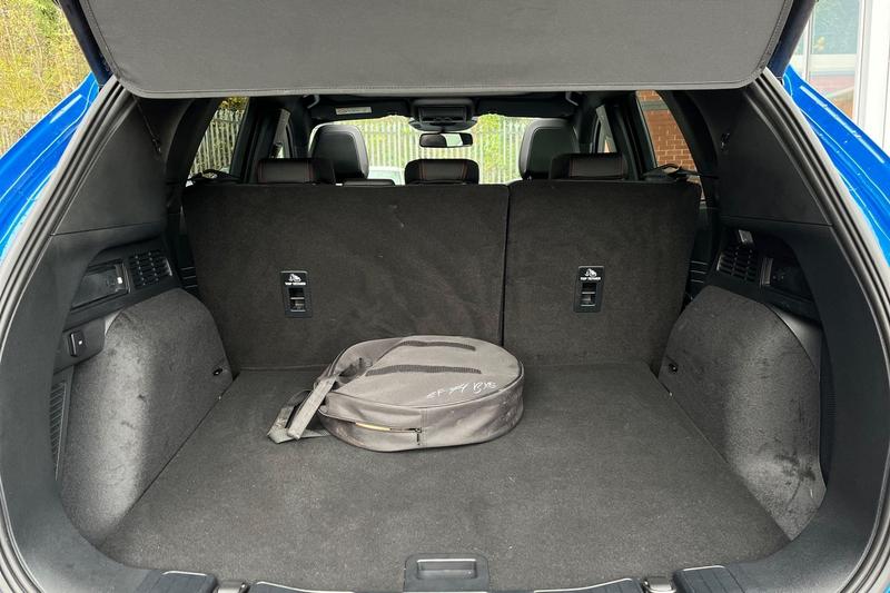 Used Ford Kuga 2024 for sale - 76557522: Photo 21