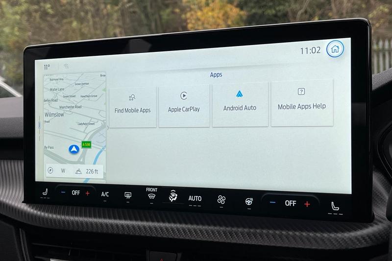 Used Ford Kuga 2024 for sale - 76557522: Photo 25