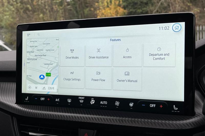 Used Ford Kuga 2024 for sale - 76557522: Photo 27