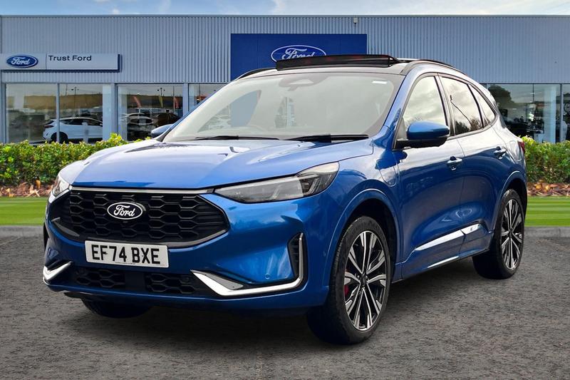 Used Ford Kuga 2024 for sale - 76557522: Photo 5