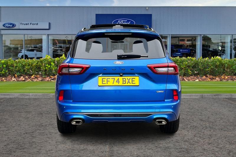 Used Ford Kuga 2024 for sale - 76557522: Photo 7