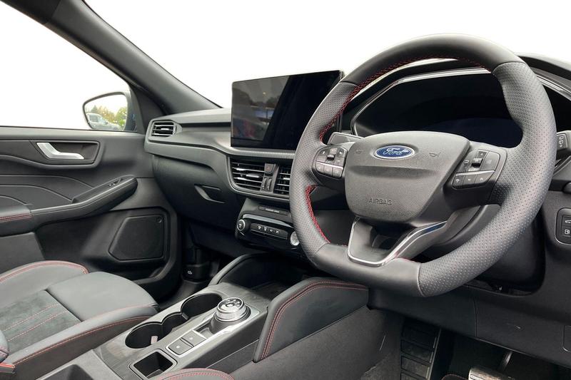 Used Ford Kuga 2024 for sale - 76557522: Photo 9