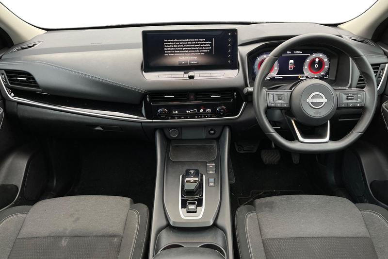 Used Nissan Qashqai 2023 for sale - 76895449: Photo 10