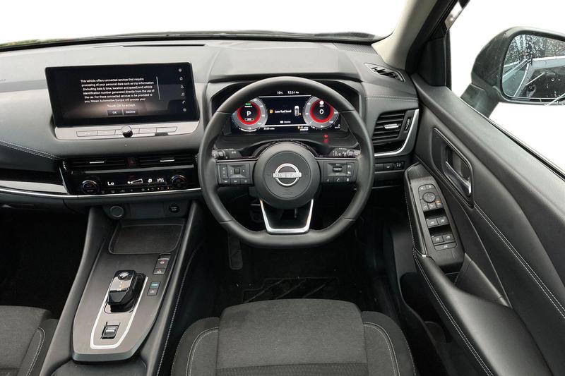 Used Nissan Qashqai 2023 for sale - 76895449: Photo 11