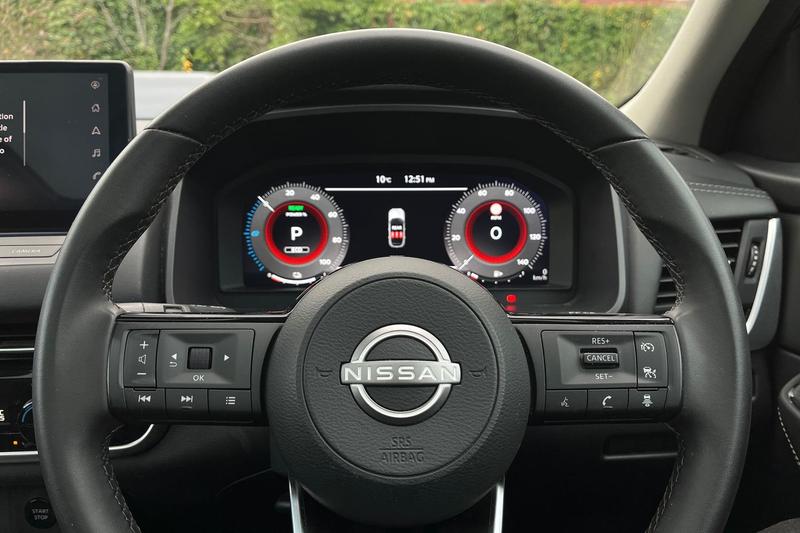 Used Nissan Qashqai 2023 for sale - 76895449: Photo 12