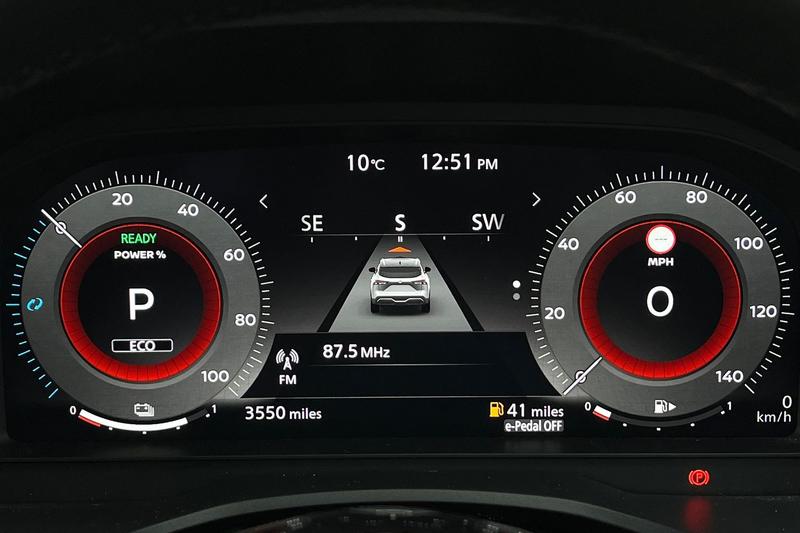 Used Nissan Qashqai 2023 for sale - 76895449: Photo 13