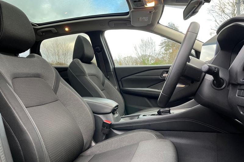 Used Nissan Qashqai 2023 for sale - 76895449: Photo 17