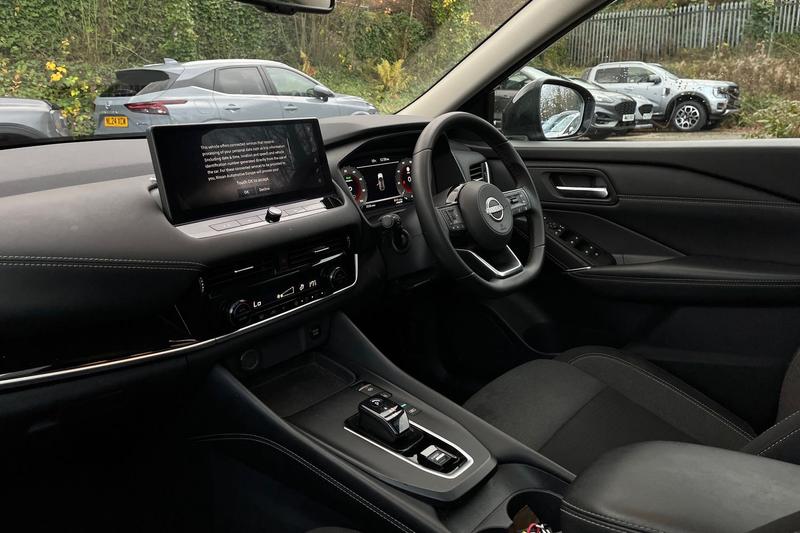 Used Nissan Qashqai 2023 for sale - 76895449: Photo 18