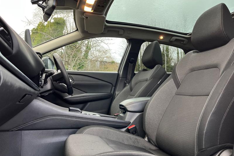 Used Nissan Qashqai 2023 for sale - 76895449: Photo 19